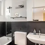 Schwarzwaldblick K App 4 Mit Pool *