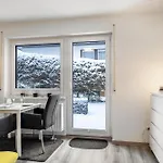 Schwarzwaldblick K App 4 Mit Pool Schönwalde