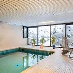 Appartement Schwarzwaldblick K App 4 Mit Pool *