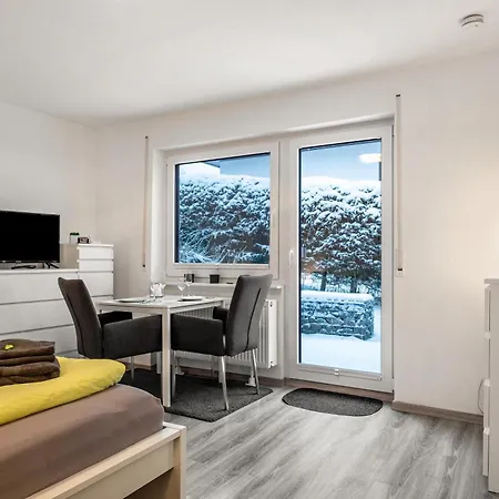 Schwarzwaldblick App 4 Mit Pool Apartment *