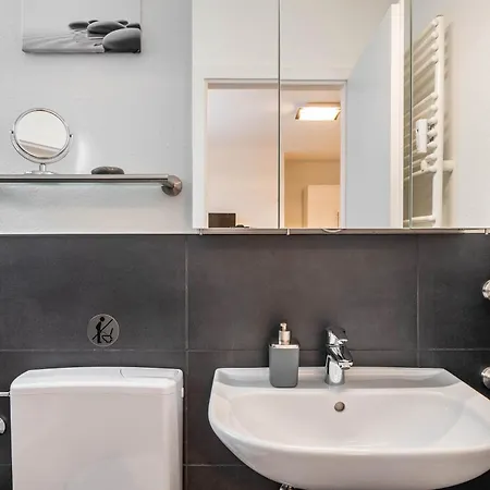 Lägenhet Schwarzwaldblick K App 4 Mit Pool Schönwalde