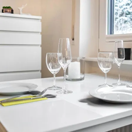 Schwarzwaldblick K App 4 Mit Pool * Schönwalde