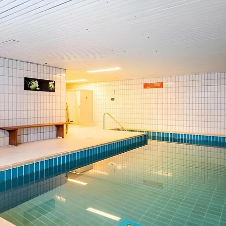 Schwarzwaldblick K App 4 Mit Pool Lägenhet *