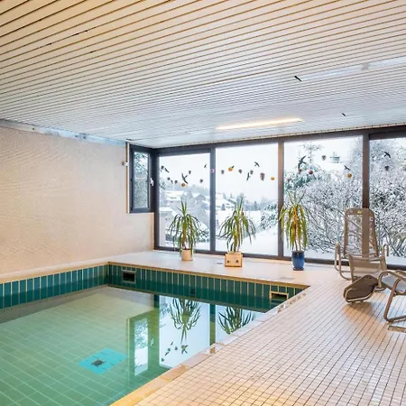 Schwarzwaldblick K App 4 Mit Pool Lägenhet Schönwalde