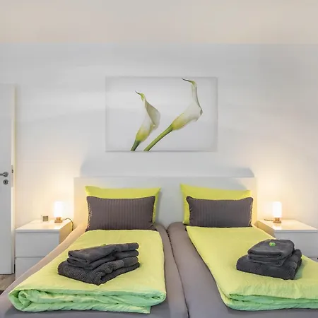 Schwarzwaldblick K App 4 Mit Pool Appartement