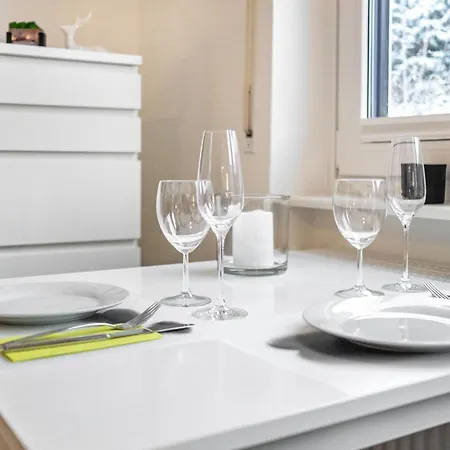 Schwarzwaldblick K App 4 Mit Pool Appartement *