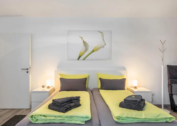 Schwarzwaldblick K App 4 Mit Pool アパート Schönwalde