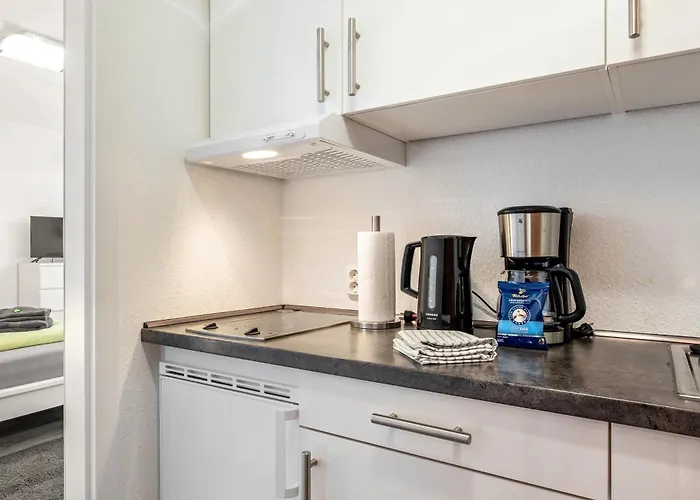 Schwarzwaldblick K App 4 Mit Pool アパート *