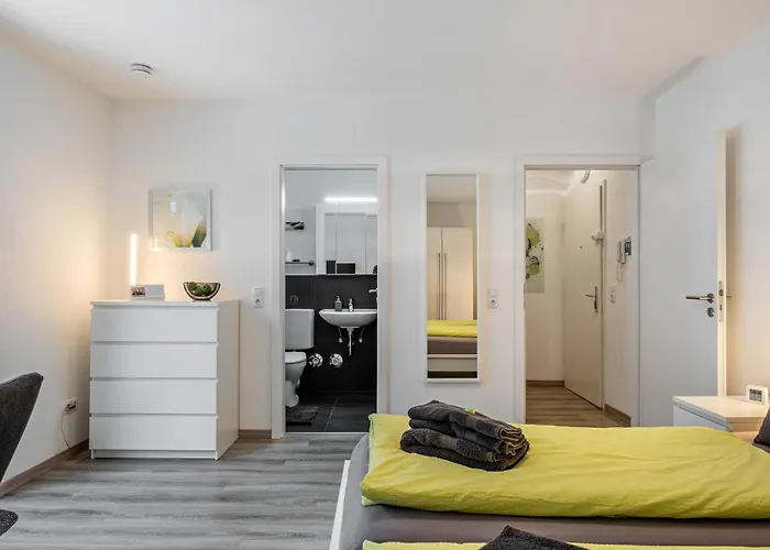 アパート Schwarzwaldblick K App 4 Mit Pool *