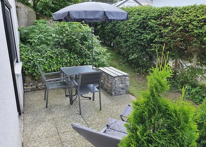 Schwarzwaldblick K App 4 Mit Pool *