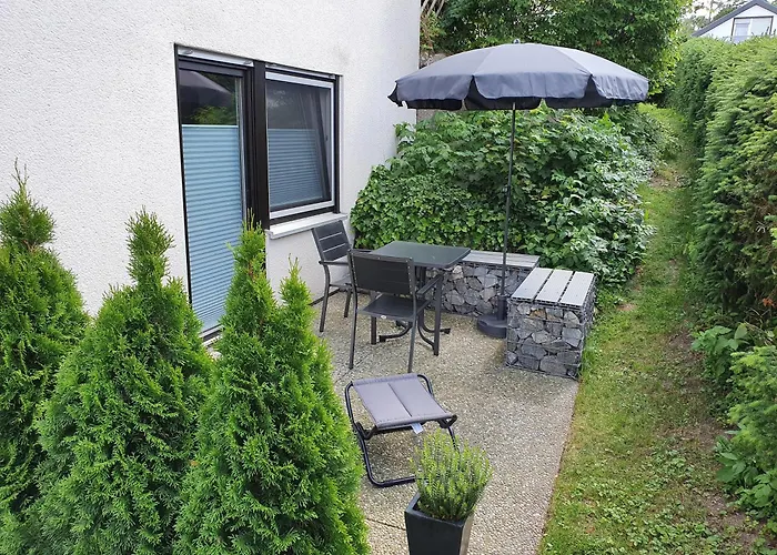 Schwarzwaldblick K App 4 Mit Pool アパート