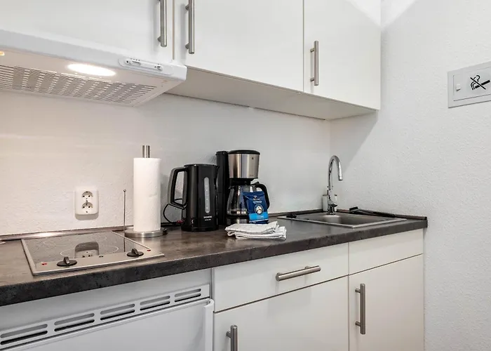 Schwarzwaldblick K App 4 Mit Pool Schönwalde