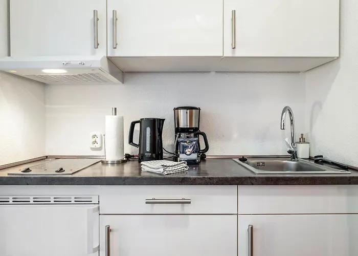 アパート Schwarzwaldblick K App 4 Mit Pool Schönwalde